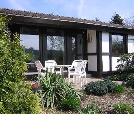 Ferienhaus Meschede Hennesee