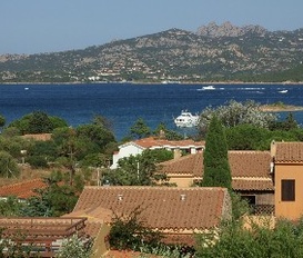 Ferienhaus Cannigione