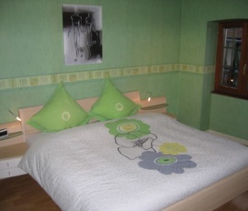 Ferienwohnung Obernai