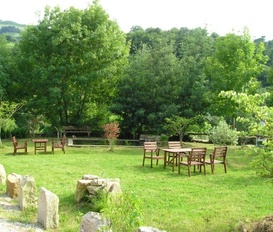 Appartment Santibañez- Villacarriedo