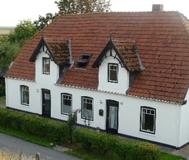 Ferienwohnung Oldenswort