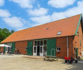 Niederlande, Zeeland, Grijpskerke