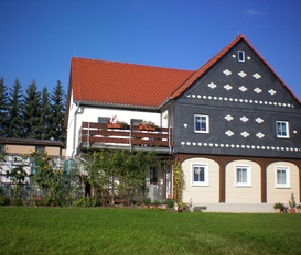 Ferienwohnung Herrnhut / OT Ruppersdorf