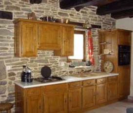 Ferienhaus QUISTINIC