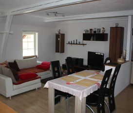 Ferienwohnung Ulla