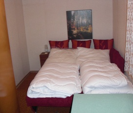 Ferienwohnung Braunlage
