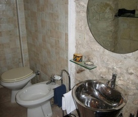 Ferienwohnung Tropea