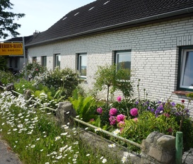 Ferienhaus Ulsnis/Schlei