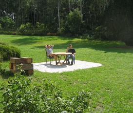 Ferienwohnung Volsvitz Gemeinde Gingst