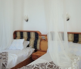 Ferienhaus Safaga red sea