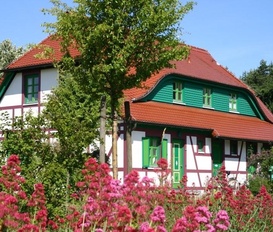 Ferienwohnung Göhren