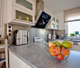 Ferienhaus Insel Poel