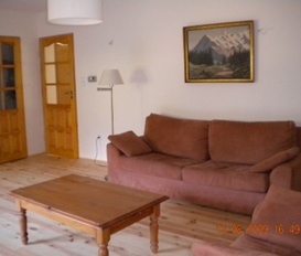 Ferienhaus Szklarska Poreba