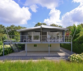 Niederlande, Zeeland, Kamperland