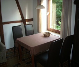 Ferienwohnung Kittlitz