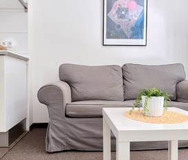 Appartment Dannenfels