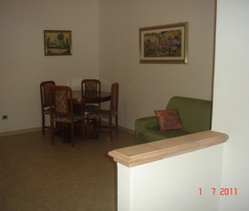 Ferienwohnung Loceri