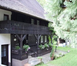 Ferienwohnung Glottertal