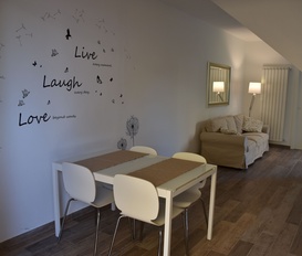 Ferienhaus Follonica