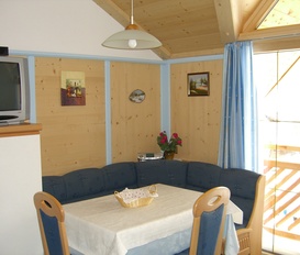 Ferienwohnung Pettneu a. Arlberg