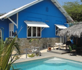 Ferienvilla Willemstad