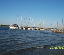 Ferienhaus Bruinisse