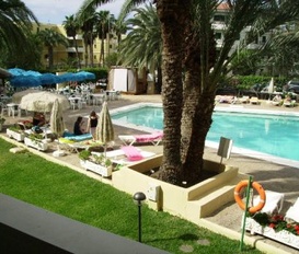 Ferienwohnung Playa del Ingles