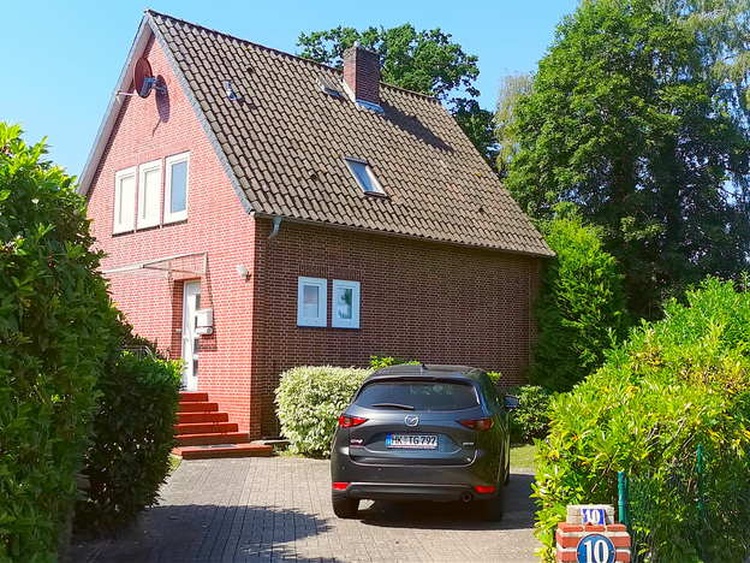 Landhaus Lüneburger Heide