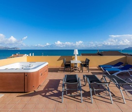 Appartment Can Picafort