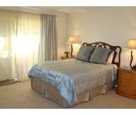 Holiday Home Naples