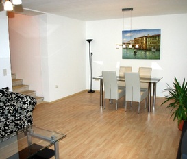 Holiday Apartment Baden Baden