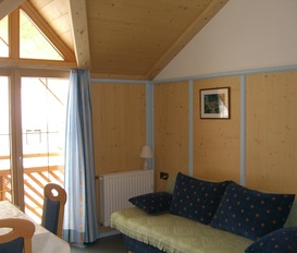 Ferienwohnung Pettneu a. Arlberg