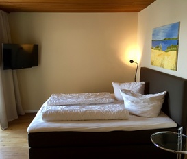 Ferienhaus Sierksdorf