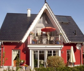 Ferienwohnung Göhren-Lebbin / OT Untergöhren