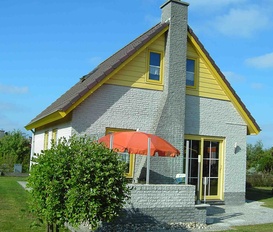 Ferienhaus Julianadorp aan Zee