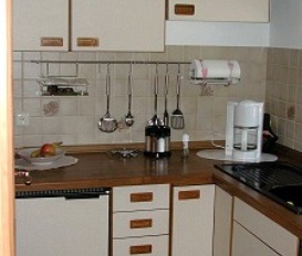 Ferienwohnung Bad Peterstal-Griesbach