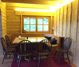 Holiday Home Schenkenzell