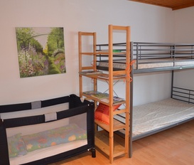 Ferienwohnung Bad Ischl