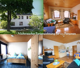 Ferienwohnung Sehmatal  Neudorf