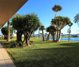 Ferienwohnung Torremolinos