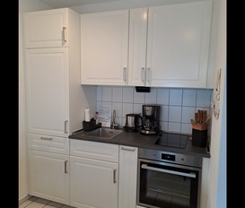 Ferienwohnung Dornumersiel