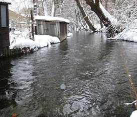 Ferienhaus Fürstenberg/Havel