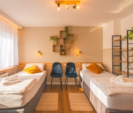 Holiday Home Bielefeld