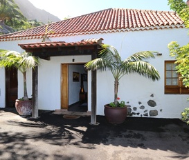 Ferienhaus San Juan de la Rambla