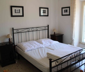 Ferienhaus Terracina