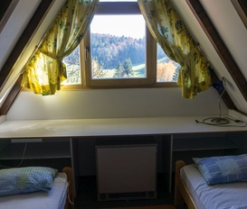 Ferienhaus Siegsdorf