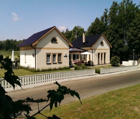 Holiday Home Simrishamn