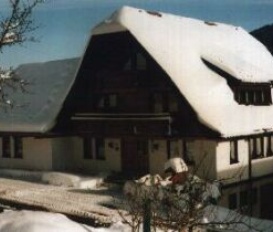 Ferienwohnung Baiersbronn-Mitteltal