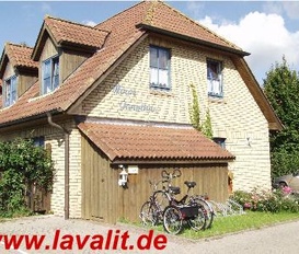 Ferienwohnung Büsum - Warwerort