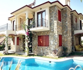 Ferienvilla Fethiye